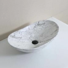 Умывальник Ceramalux 60x35, 1575