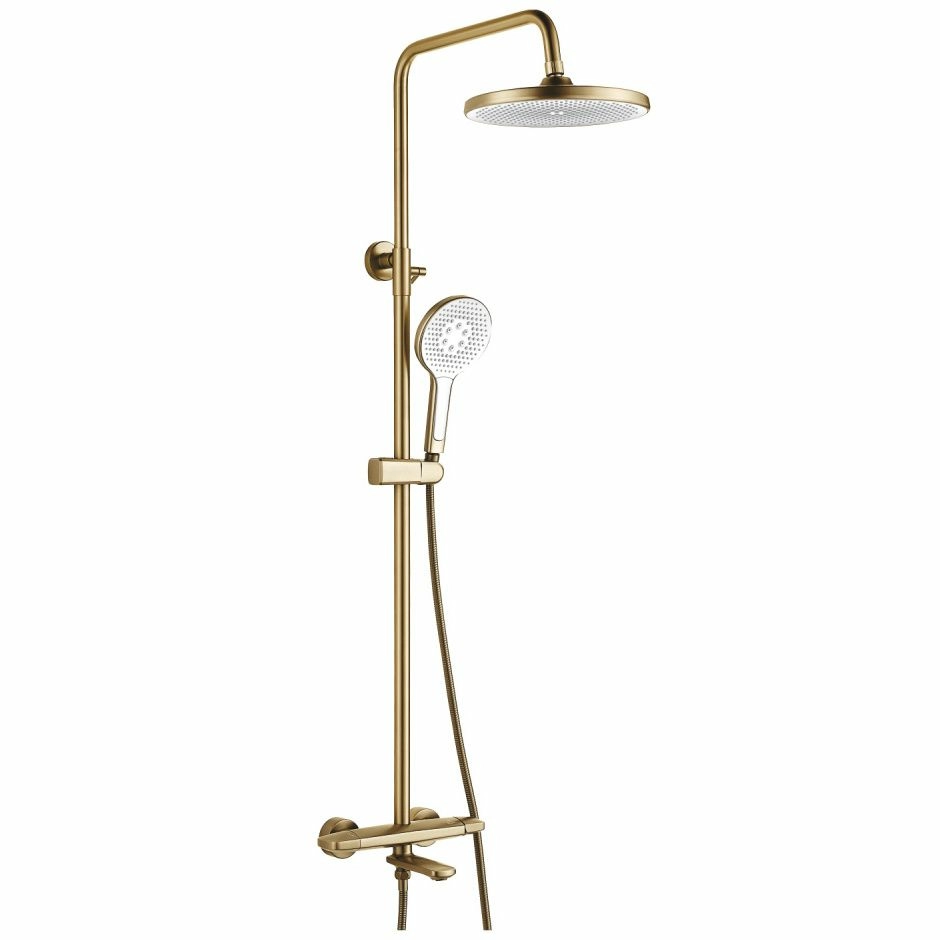 Душевая система Rose, R3936G