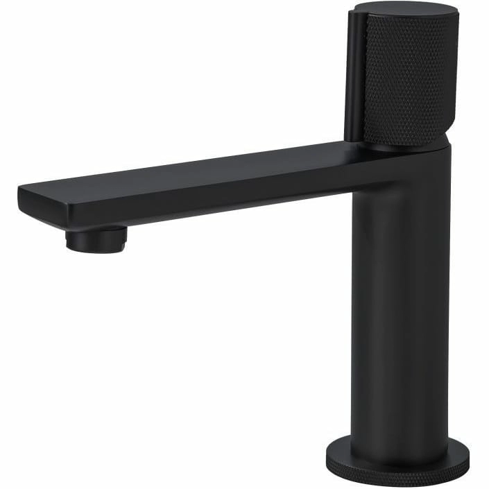 Смеситель для раковины Allen Brau Liberty 5.33001-31 черный матовый