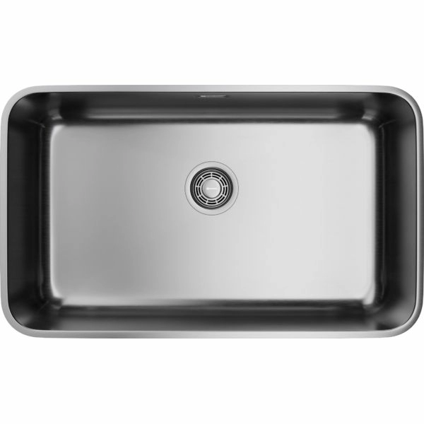 Кухонная мойка Omoikiri Omi 76-U/I-IN, 4993500