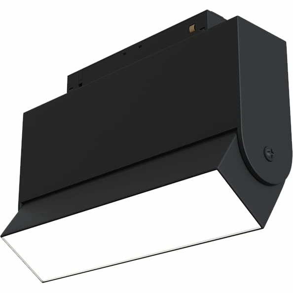 Трековый светильник Technical TR013-2-10W3K-B-1