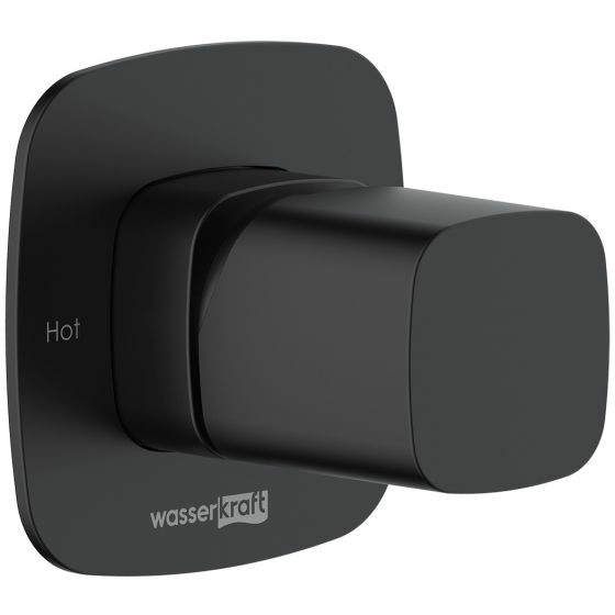 Смеситель для душа WasserKRAFT Nuthe, 9151