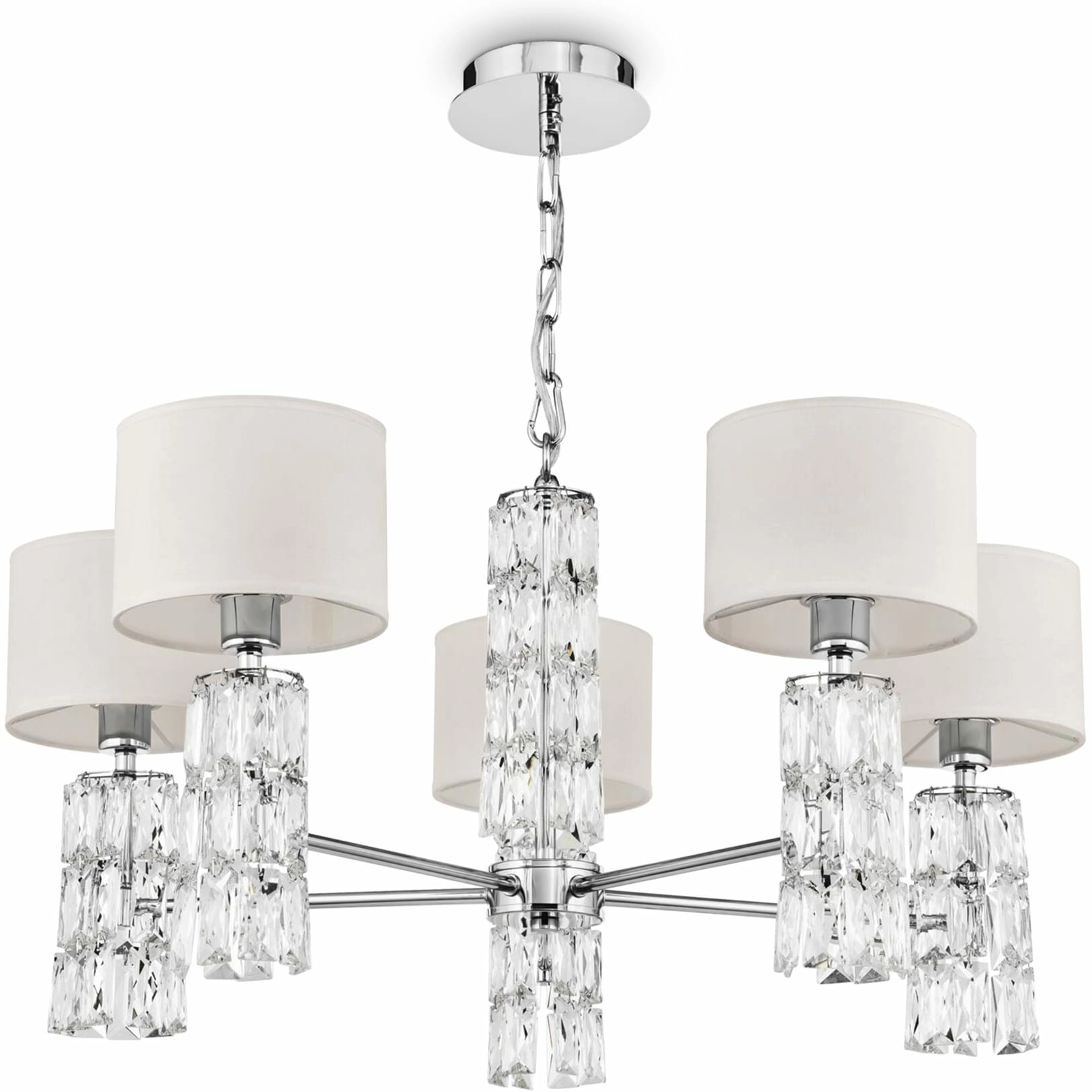 Люстра Maytoni DIA008PL-05CH
