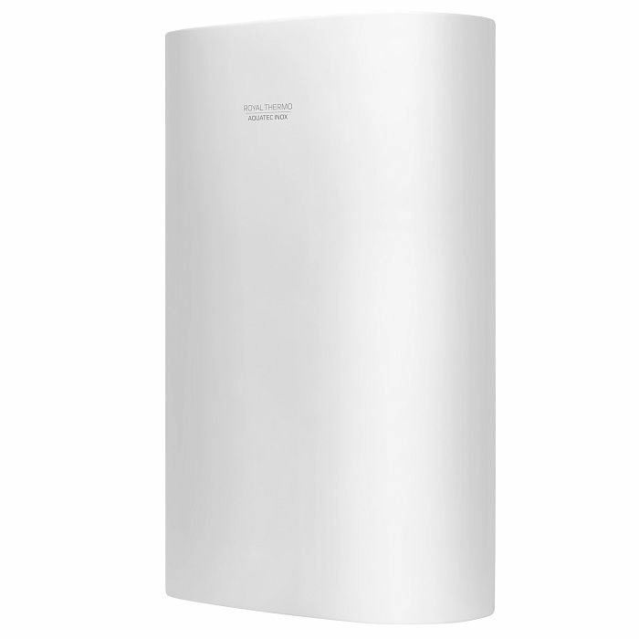 Бойлер косвенного нагрева Royal Thermo Aquatec Inox RTWX-F 80