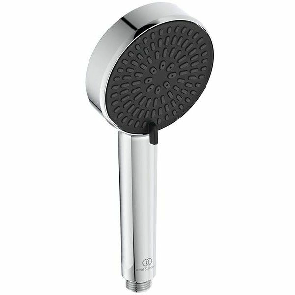 Душевая лейка Ideal Standard Alu+ 100 мм, BD580AA