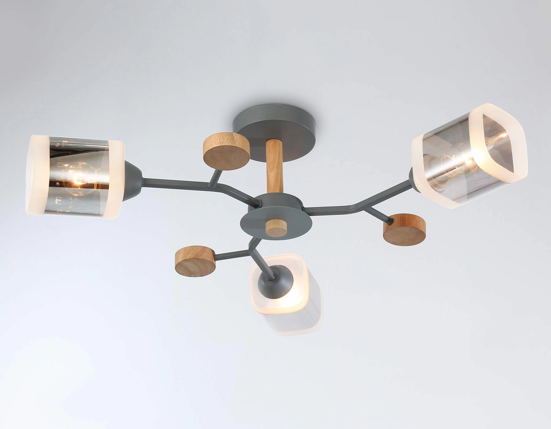 Подвесной светильник Ambrella Traditional Modern, TR303323