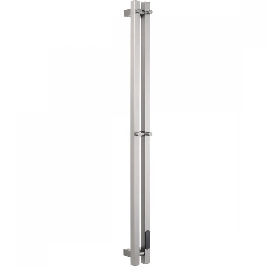 Электрический полотенцесушитель 9x120 Raglo, R350.12.05