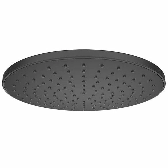 Душевая насадка верхняя круглая Iddis Optima Home, OPH22BRi64