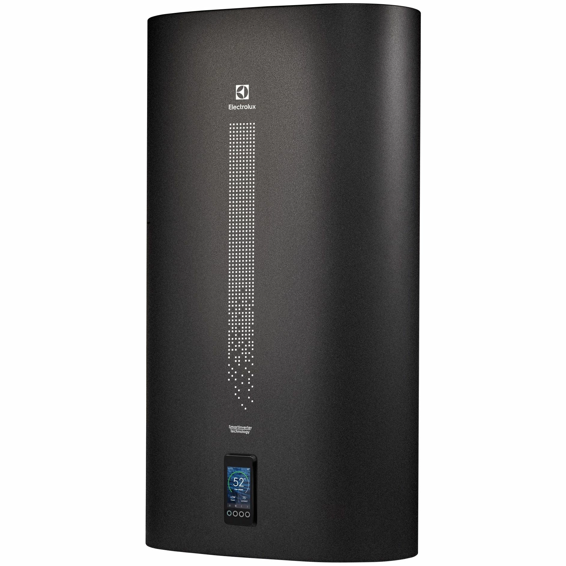 Водонагреватель Electrolux EWH 100 SmartInverter Grafit
