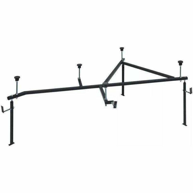 Каркас сварной для ванны Aquanet Graciosa 150x90 L/R, 243001