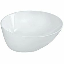 Раковина накладная Jaquar JDR 45x45, JDS-WHT-25905