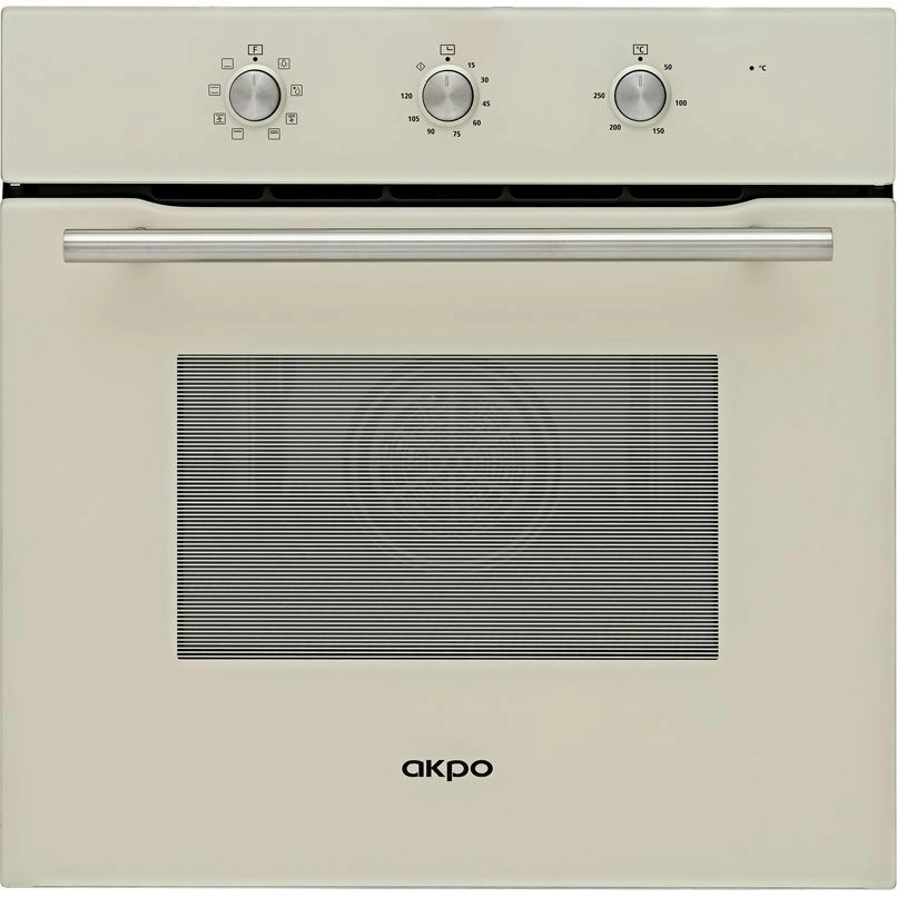 Духовой шкаф электрический Akpo PEA 7008 MMD01 IV