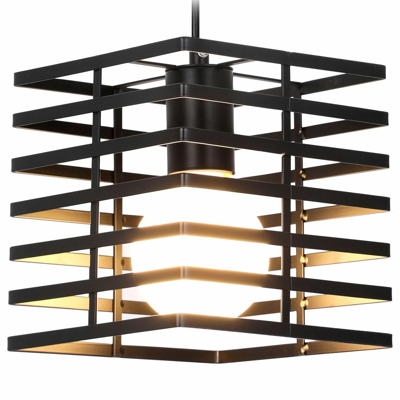 Подвесной светильник в стиле лофт Ambrella Traditional Loft, TR8411