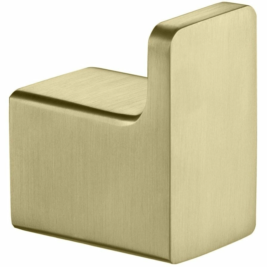Крючок Timo Selene Brushed Gold, 17111/17