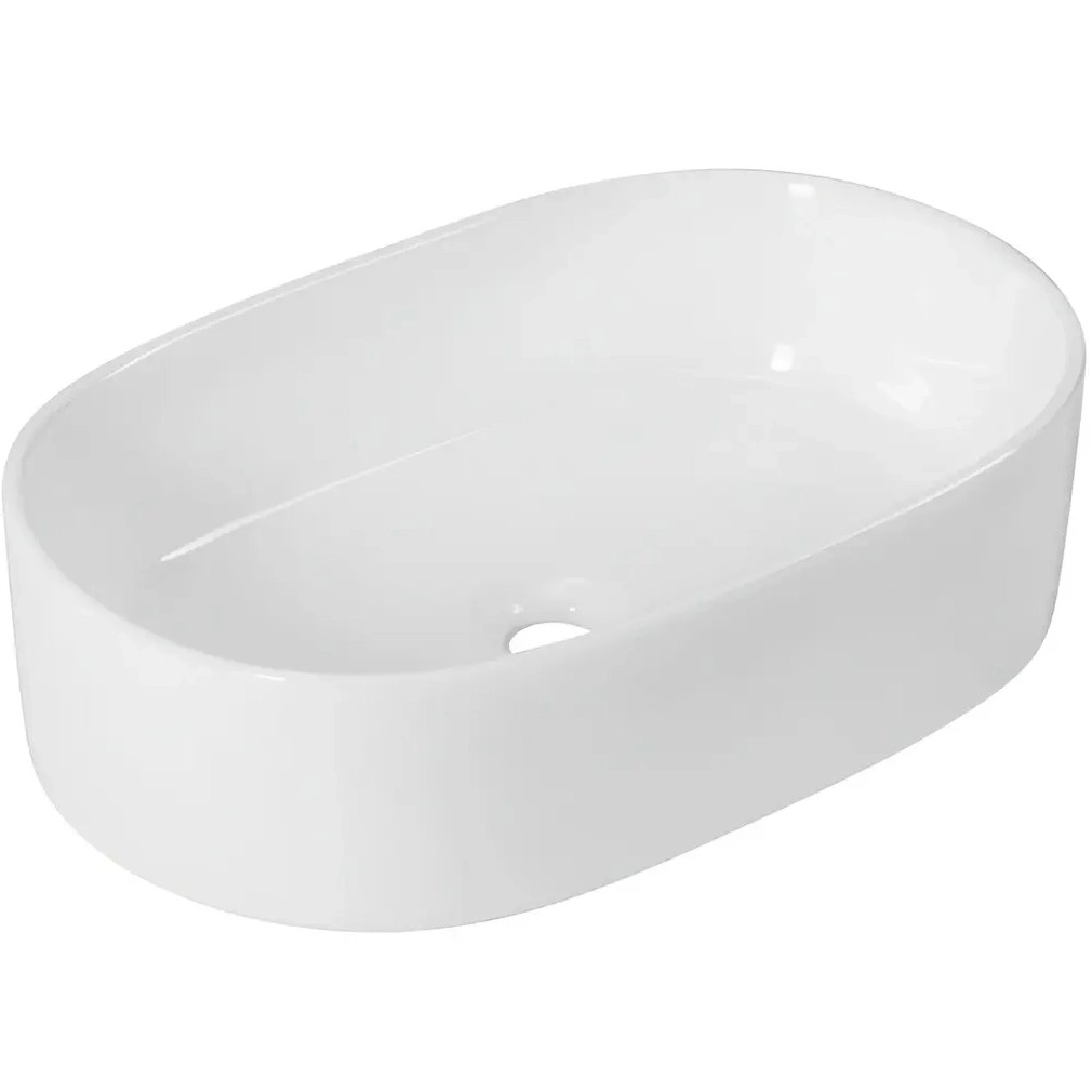 Умывальник Milleau Nuage 46x31, MU0055A-GW