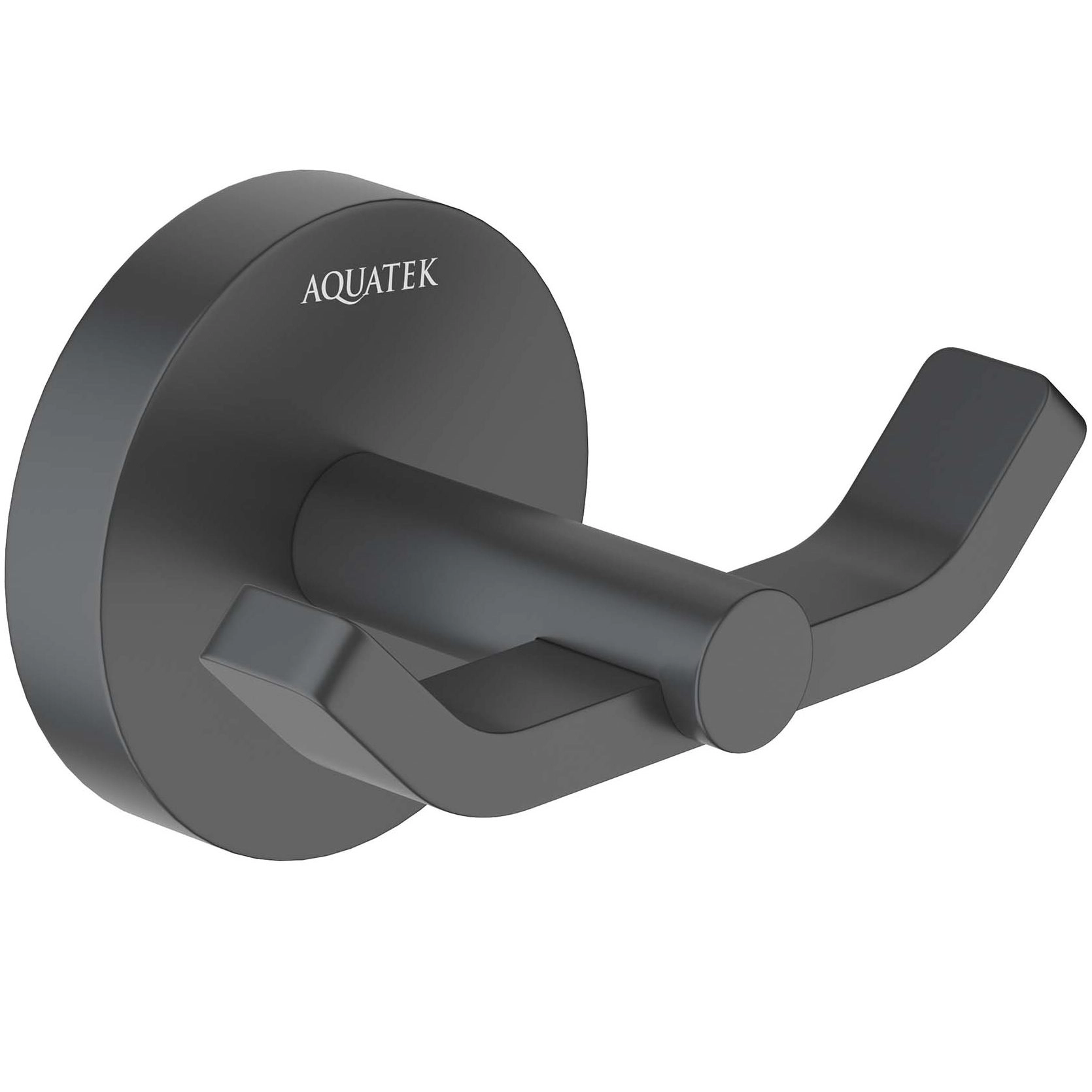Крючок двойной Aquatek Бетта, AQ4602MB