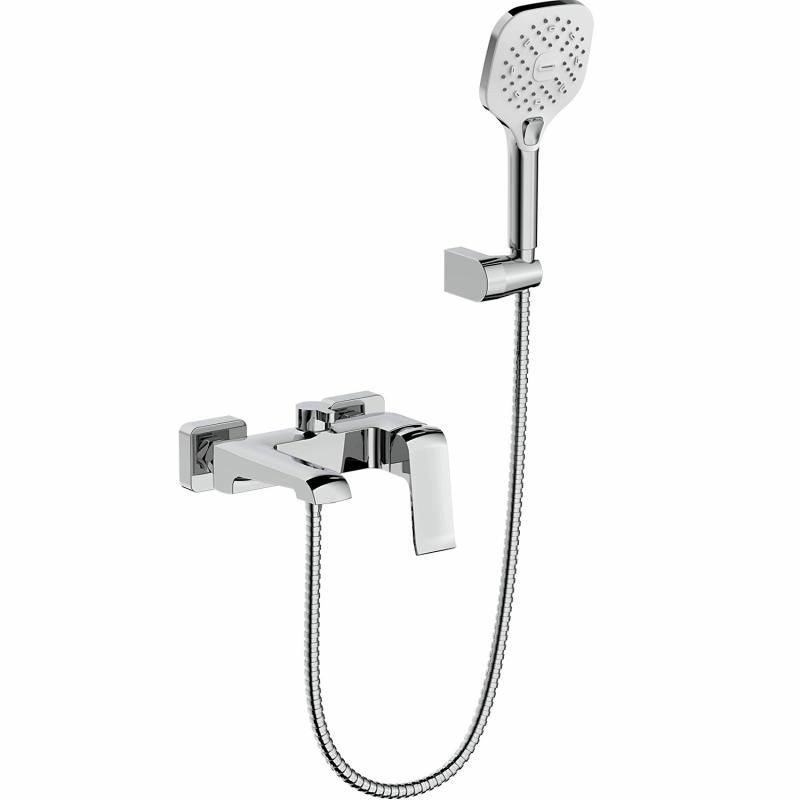 Смеситель для ванны Gappo G3250-8