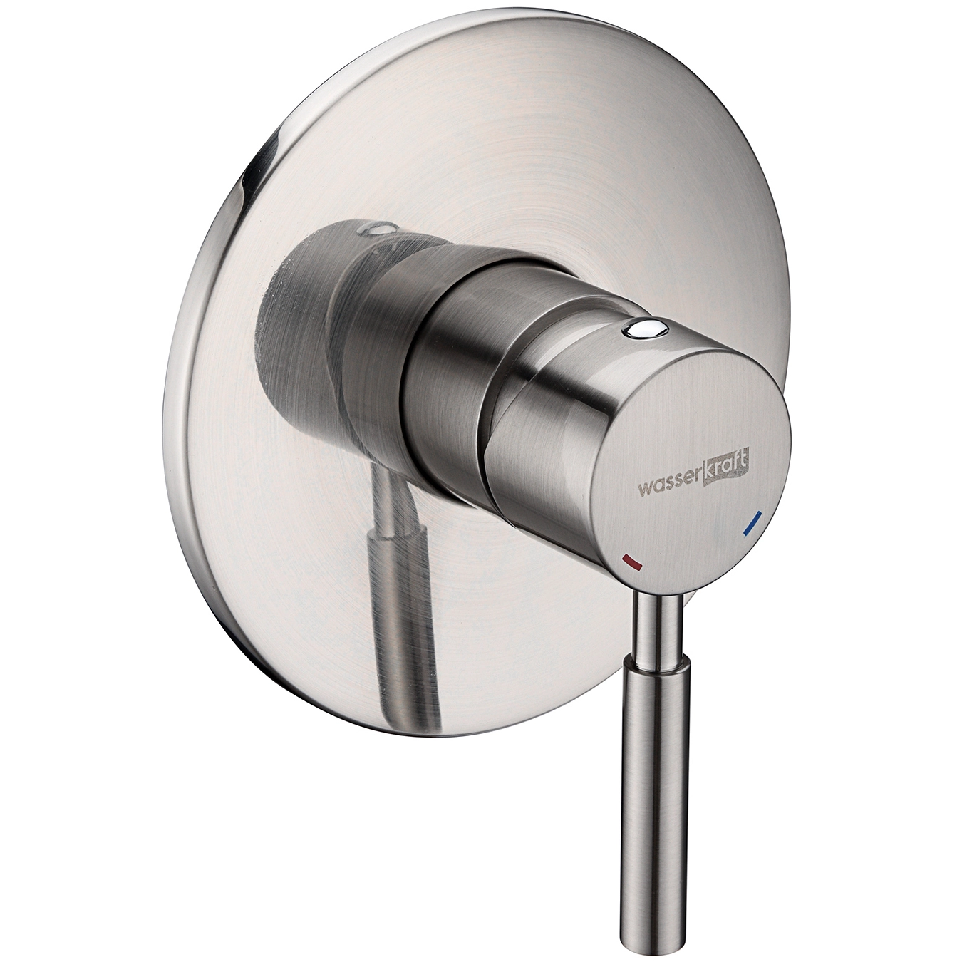 Смеситель для душа WasserKRAFT Wern, 4251