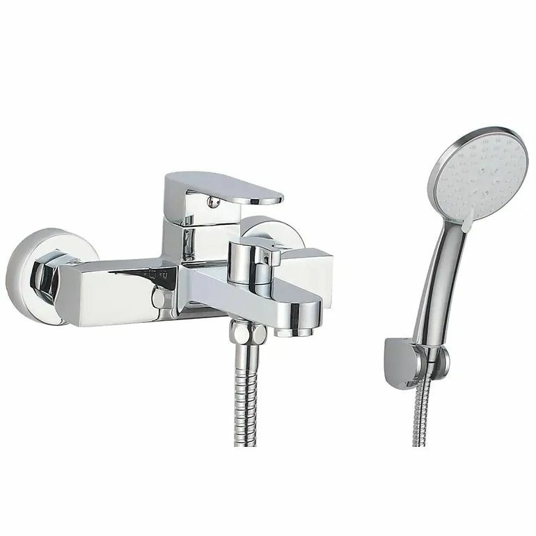 Смеситель для ванны Vieir Lux Maggiore, V283531