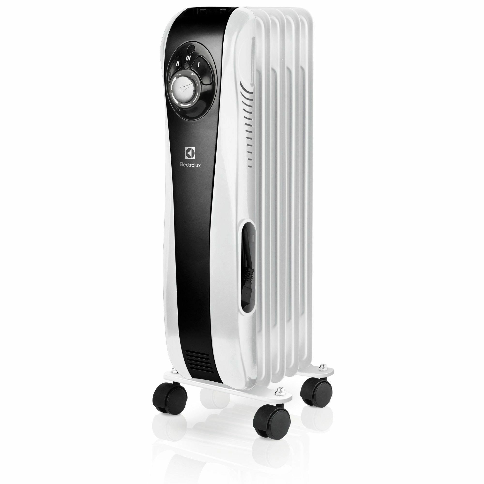 Масляный обогреватель Electrolux Sport Line EOH/M-5105N