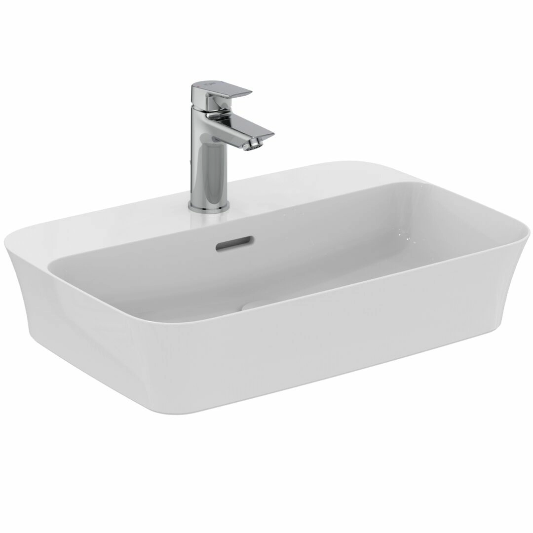 Умывальник Ideal Standard Ipalyss Vessel 55x38, E207701