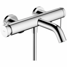 Смеситель для ванны Hansgrohe Tecturis S, 73422000