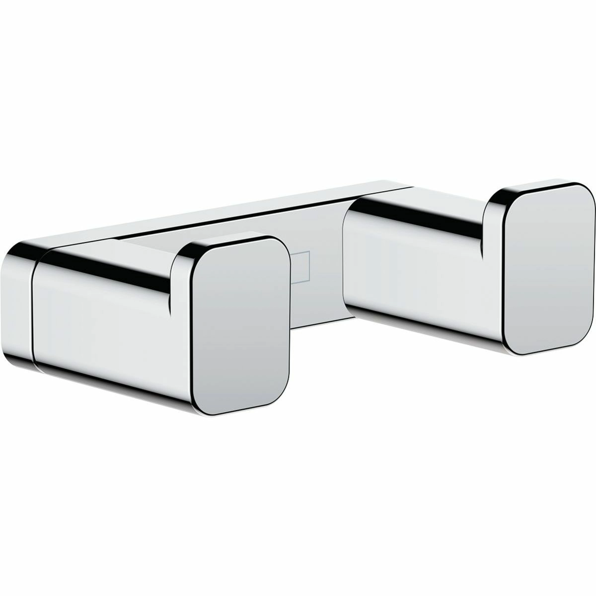 Двойной крючок Hansgrohe AddStoris, 41755000