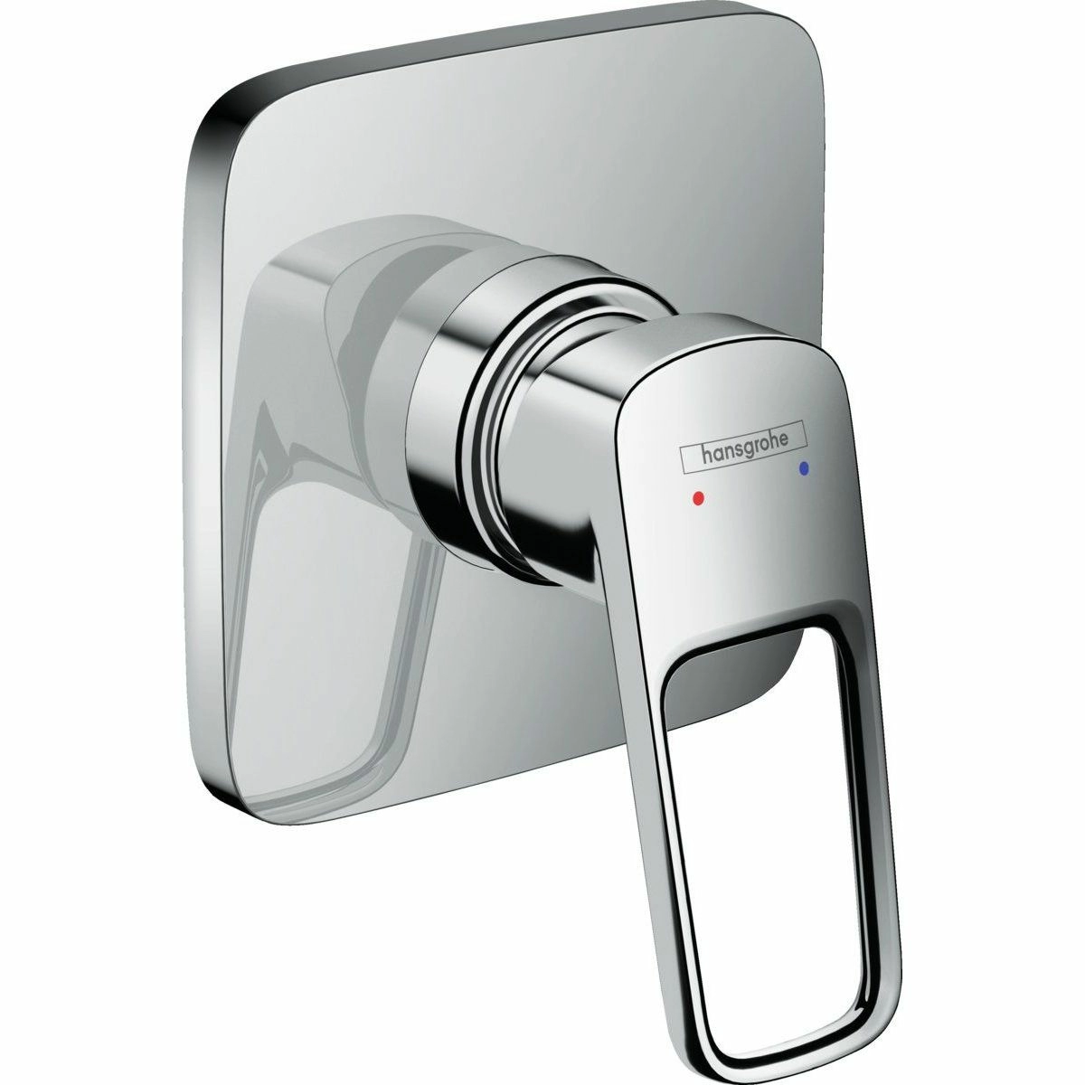 Смеситель для душа Hansgrohe Logis Loop, 71612000