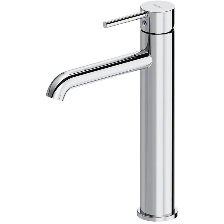 Смеситель для умывальника высокий Damixa Scandinavian Pure, 360250000