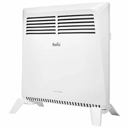 Конвектор электрический Ballu Solo Turbo, BEC/SMT-1000