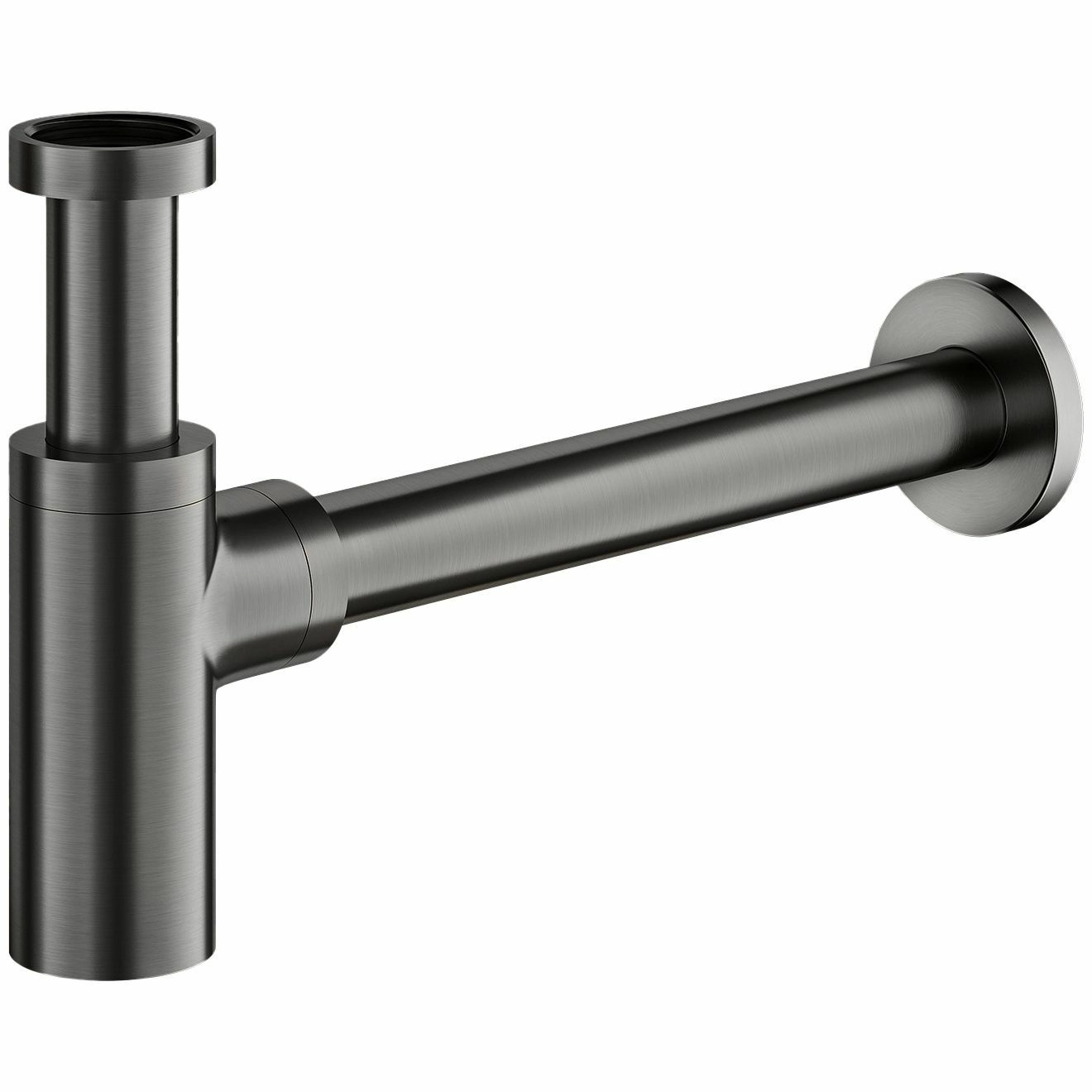 Сифон для умывальника Omnires, A186GR