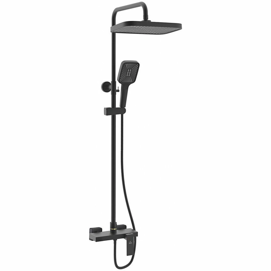 Душевая система Rose, R1836H-6