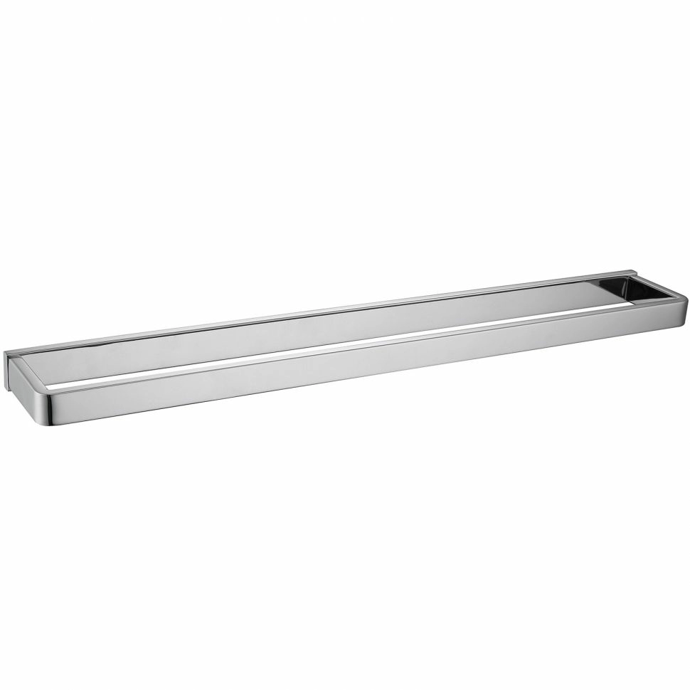 Полотенцедержатель 60 см Abber Westen AA1755 хром