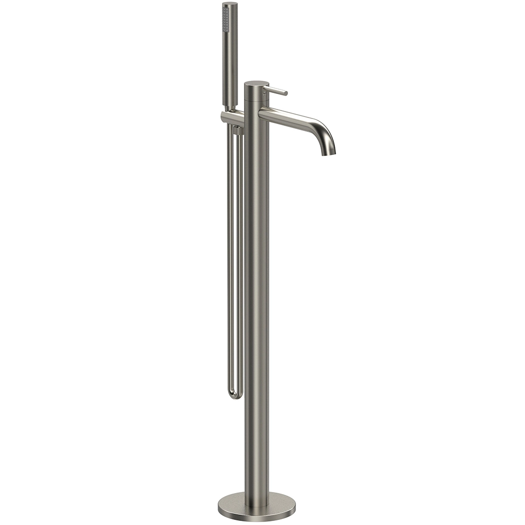 Смеситель для ванны Vincea Desire, VTF-1DBN