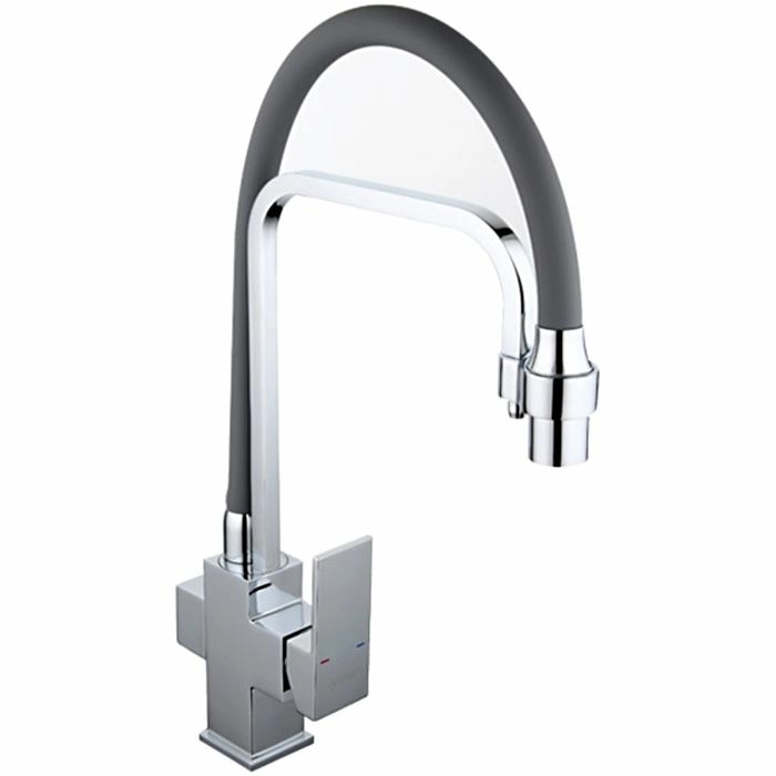 Смеситель для кухни Gappo G4398-4