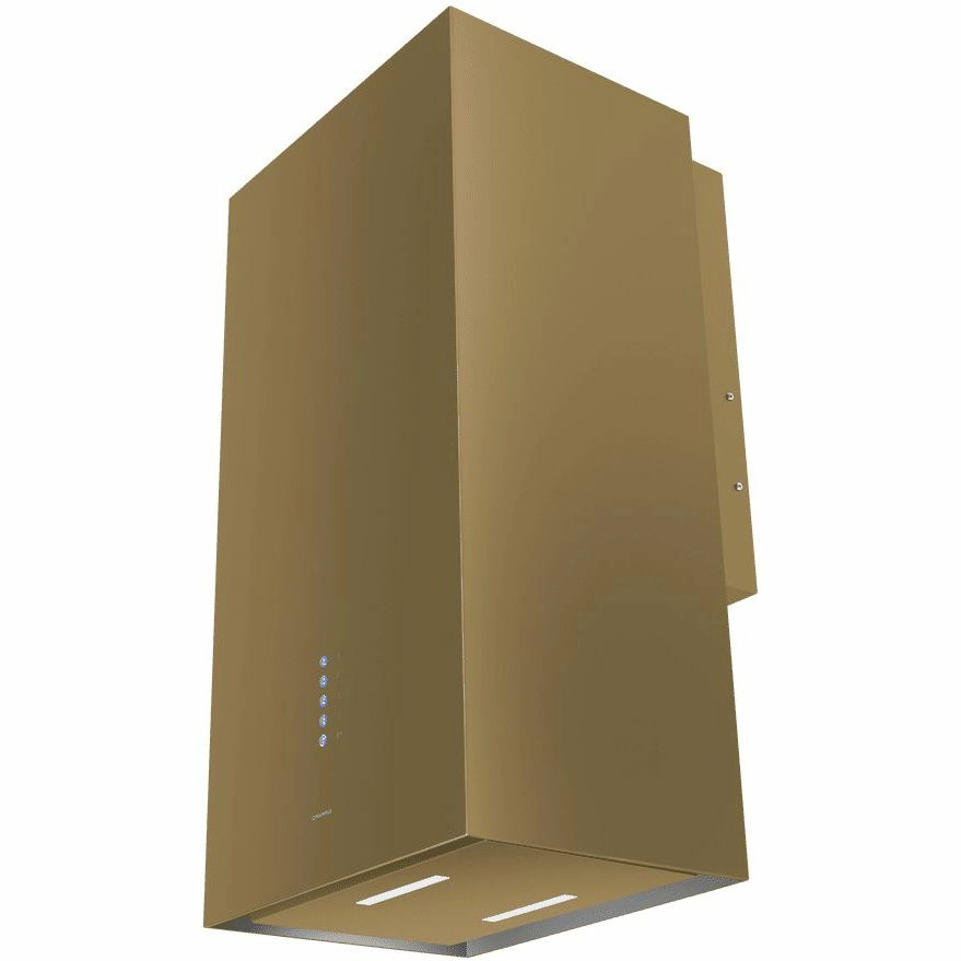 Кухонная вытяжка Maunfeld Bath Plus 402 золотой