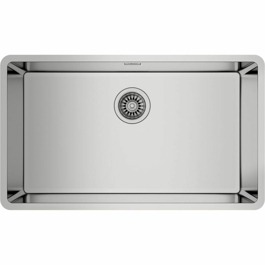 Кухонная мойка Teka Be Linea RS15 71.40, 115000004