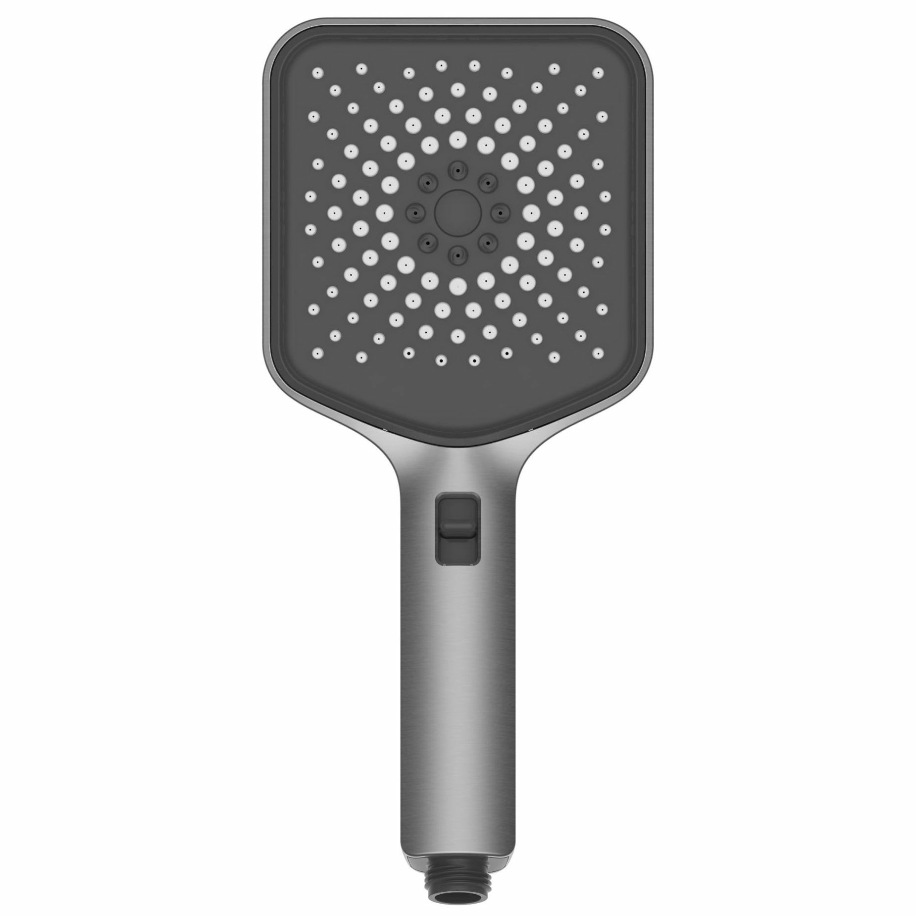 Ручной душ с шлангом Vincea Inspire, VSHN-3I4HGM