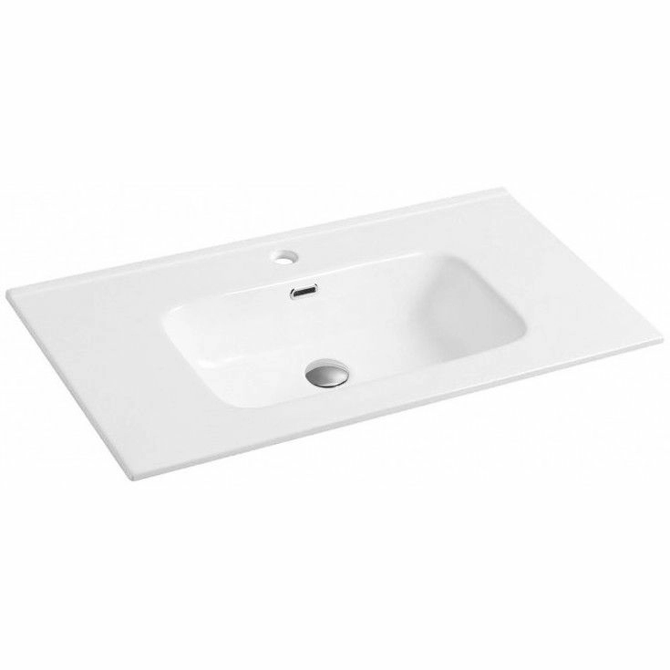 Умывальник Ceramalux 91x46.5, 9090D