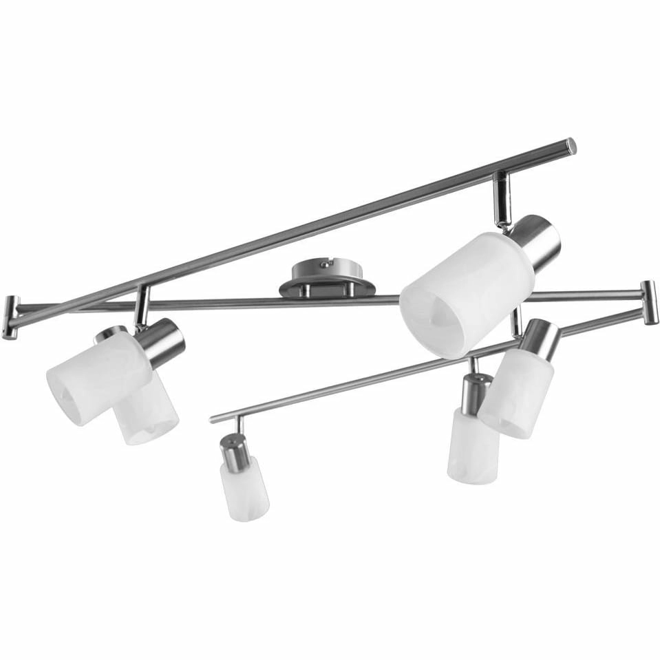 Спот Arte Lamp Cavalletta, A4510PL-6SS