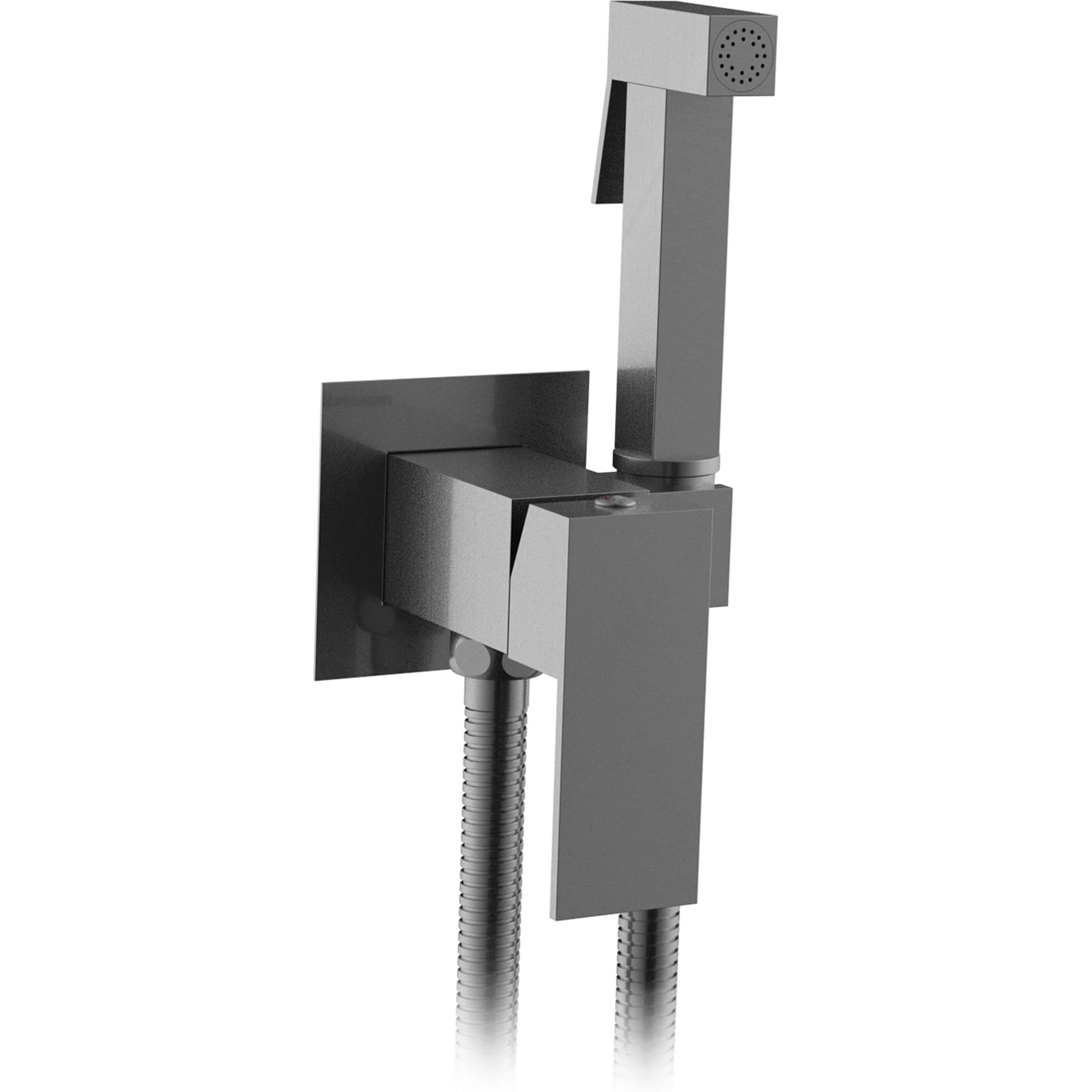 Встраиваемый гигиенический душ Altrobagno, ALTROBAGNOBM060121GM