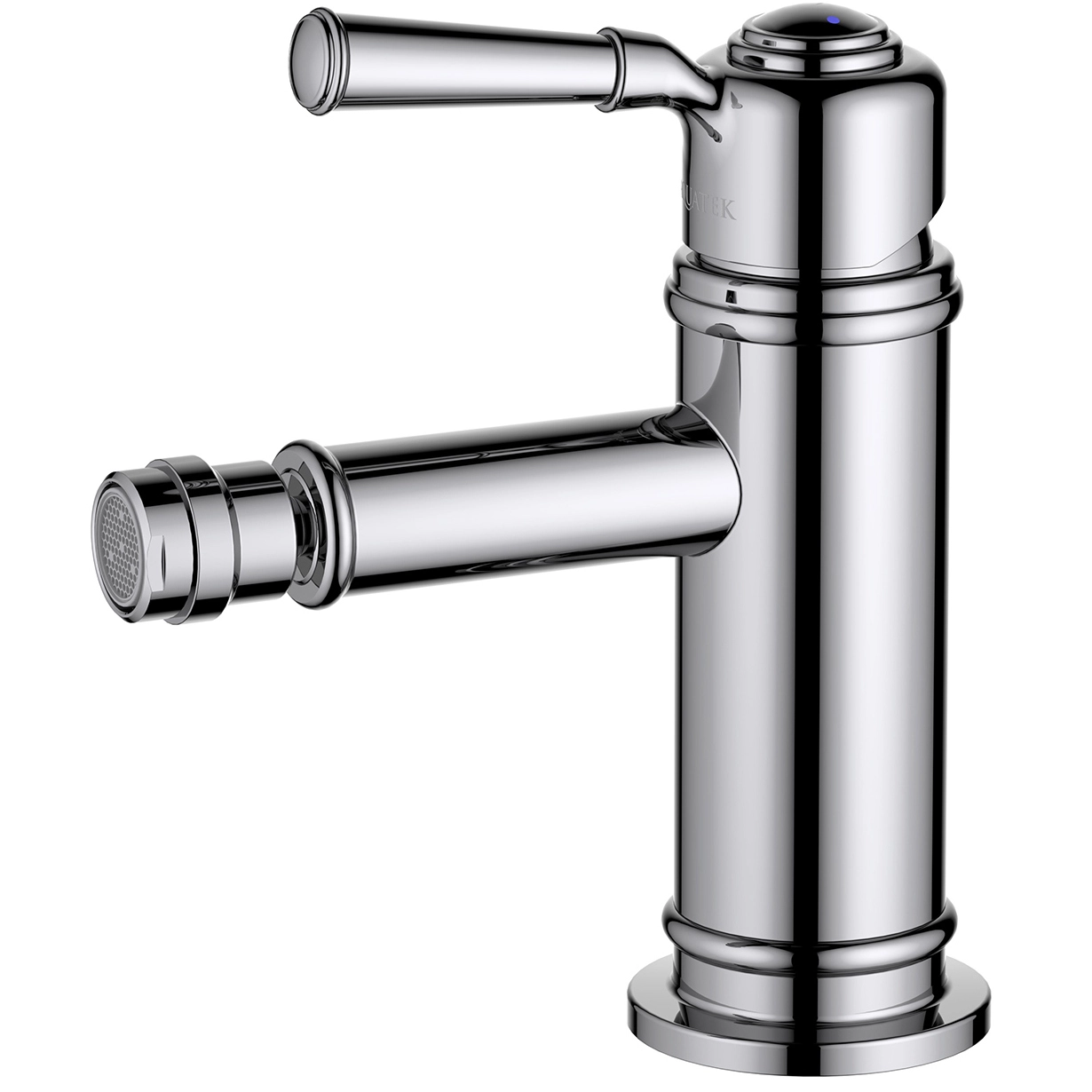 Смеситель для биде Aquatek Классик, AQ1518CR
