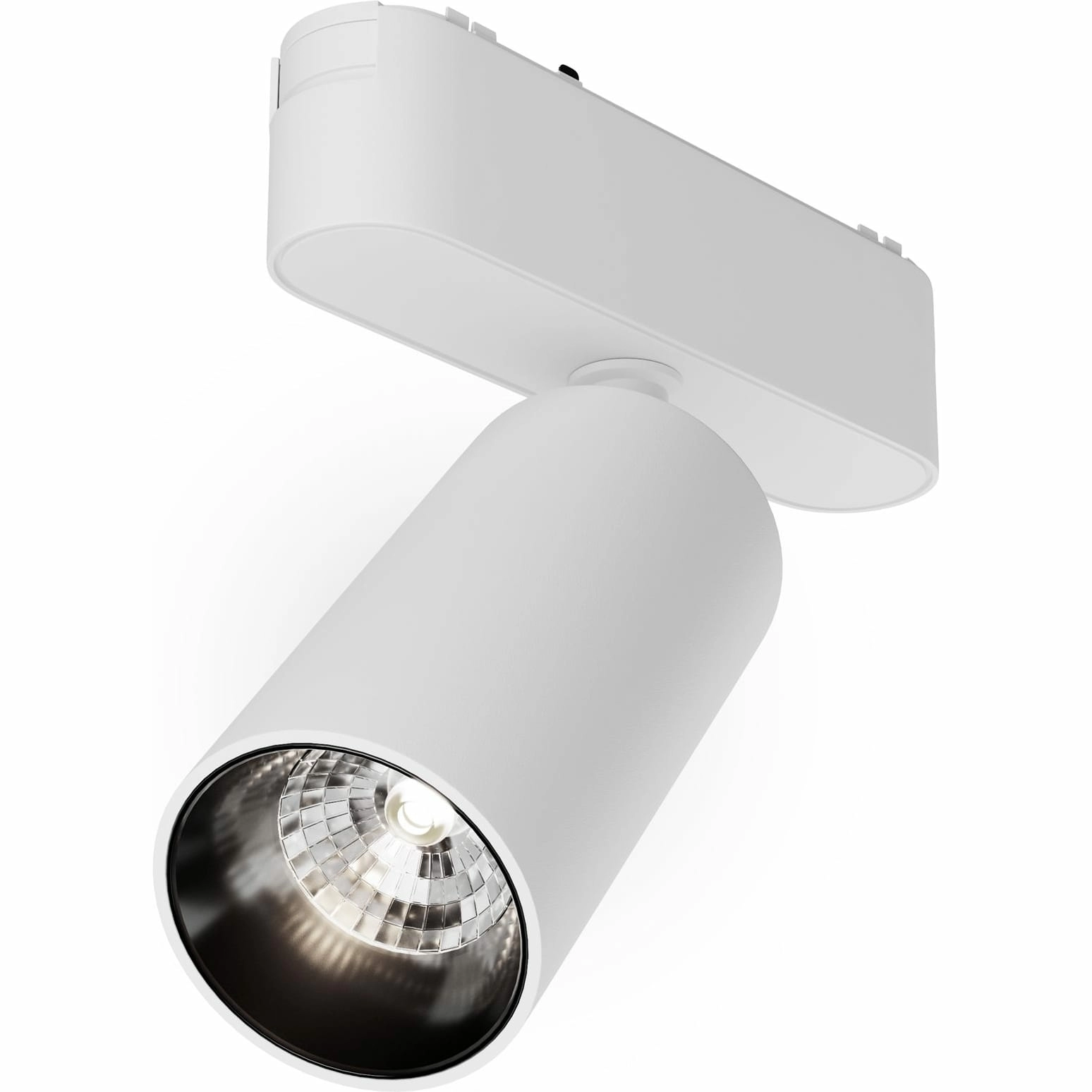 Трековый светильник Technical TR103-1-12W4K-M-W