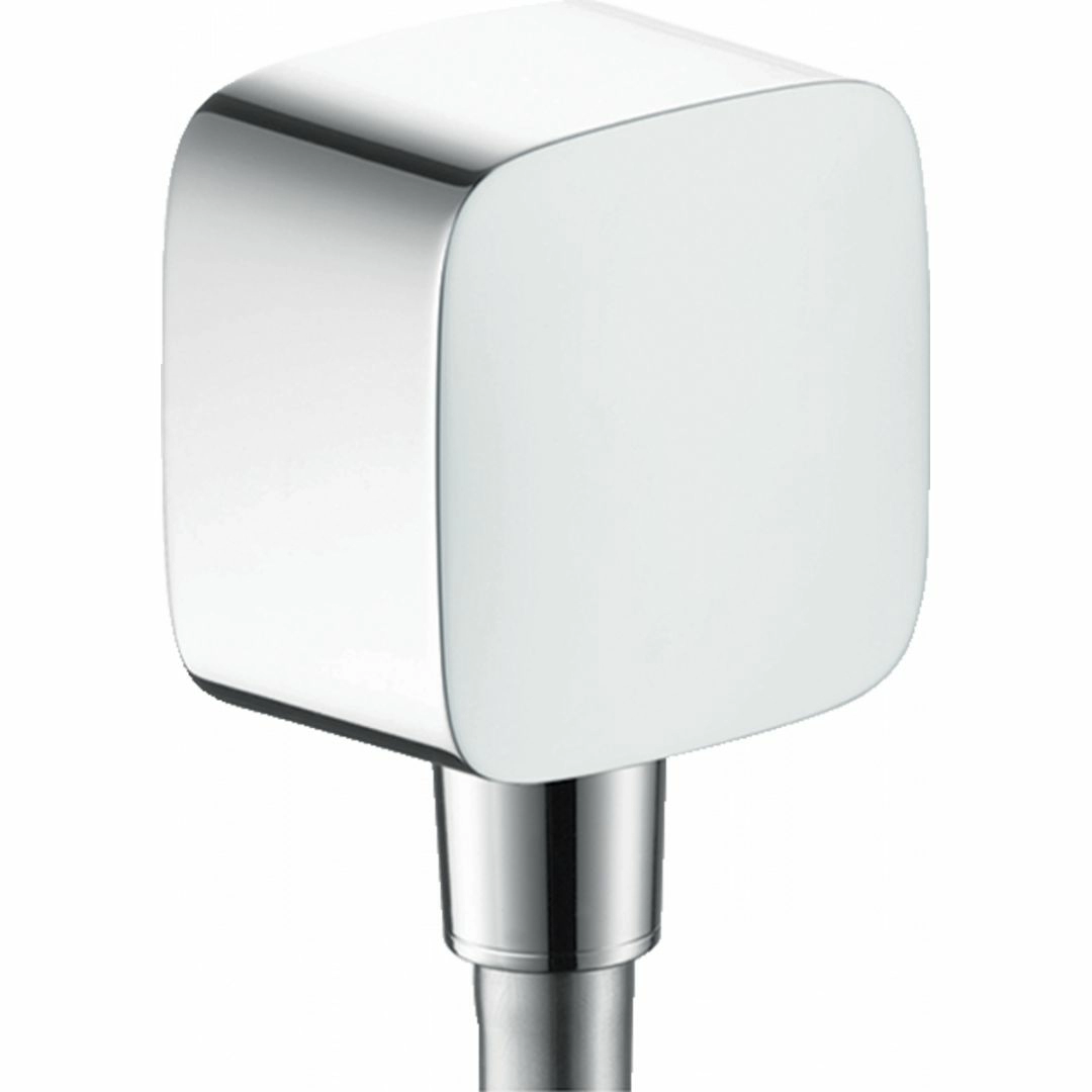 Шланговое подсоединение Hansgrohe Fixfit, 26457000