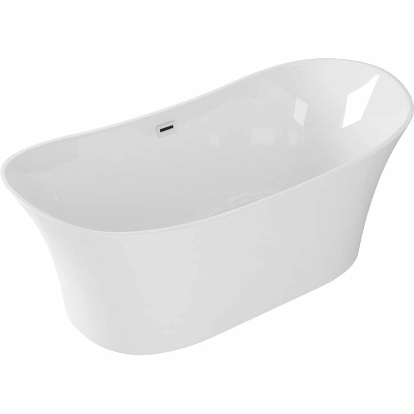 Ванна отдельностоящая Grossman Galaxy 170x80, GR-2101