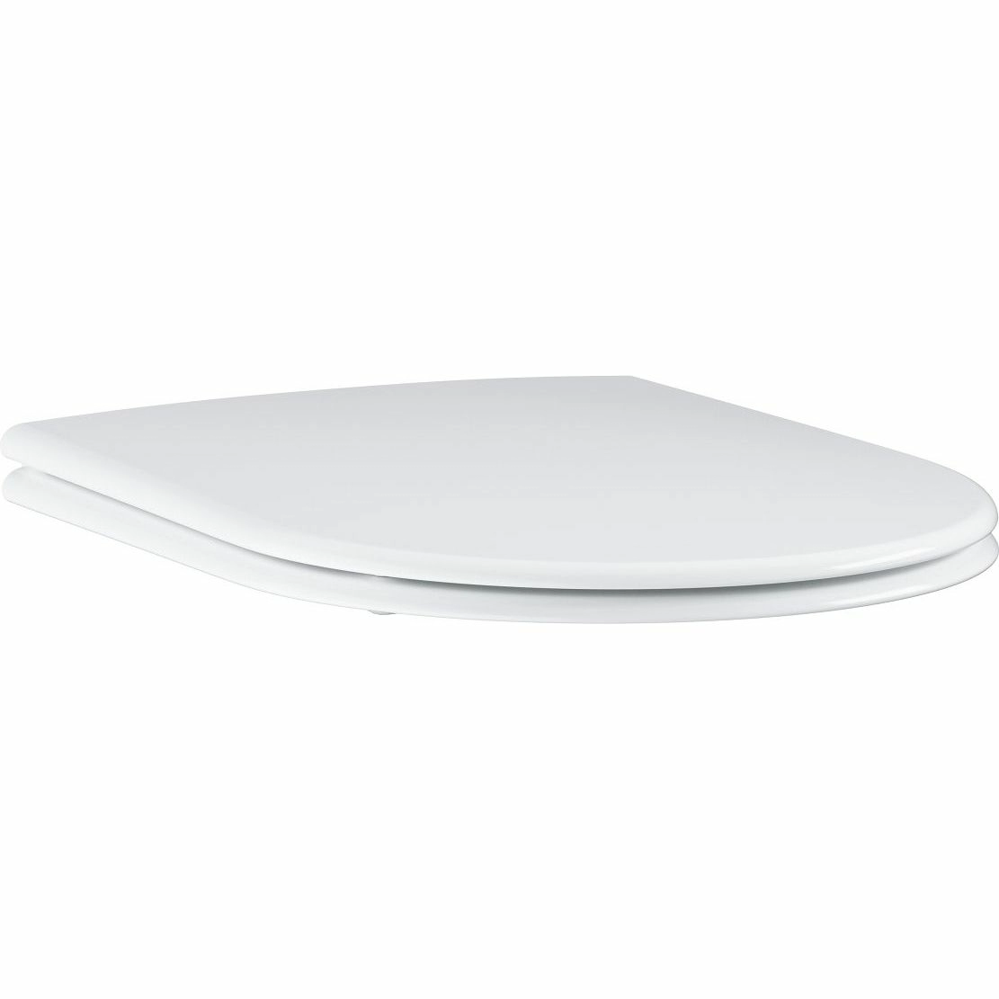 Сиденье для унитаза Grohe Essence Ceramic, 39577001