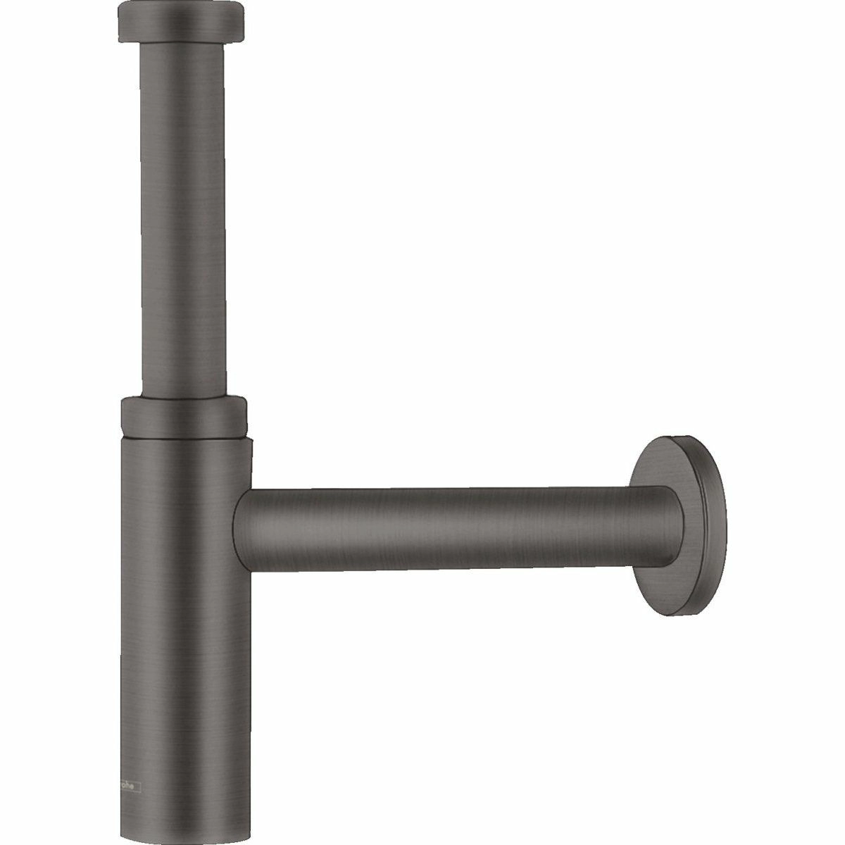 Дизайнерский сифон Hansgrohe Flowstar S, 52105340