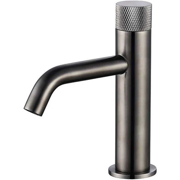 Смеситель для раковины Milleau Tissage, ML0321KLS-GM