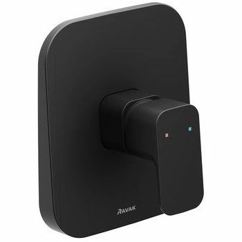 Смеситель скрытого монтажа Ravak 10° TD F 062.20, X070157