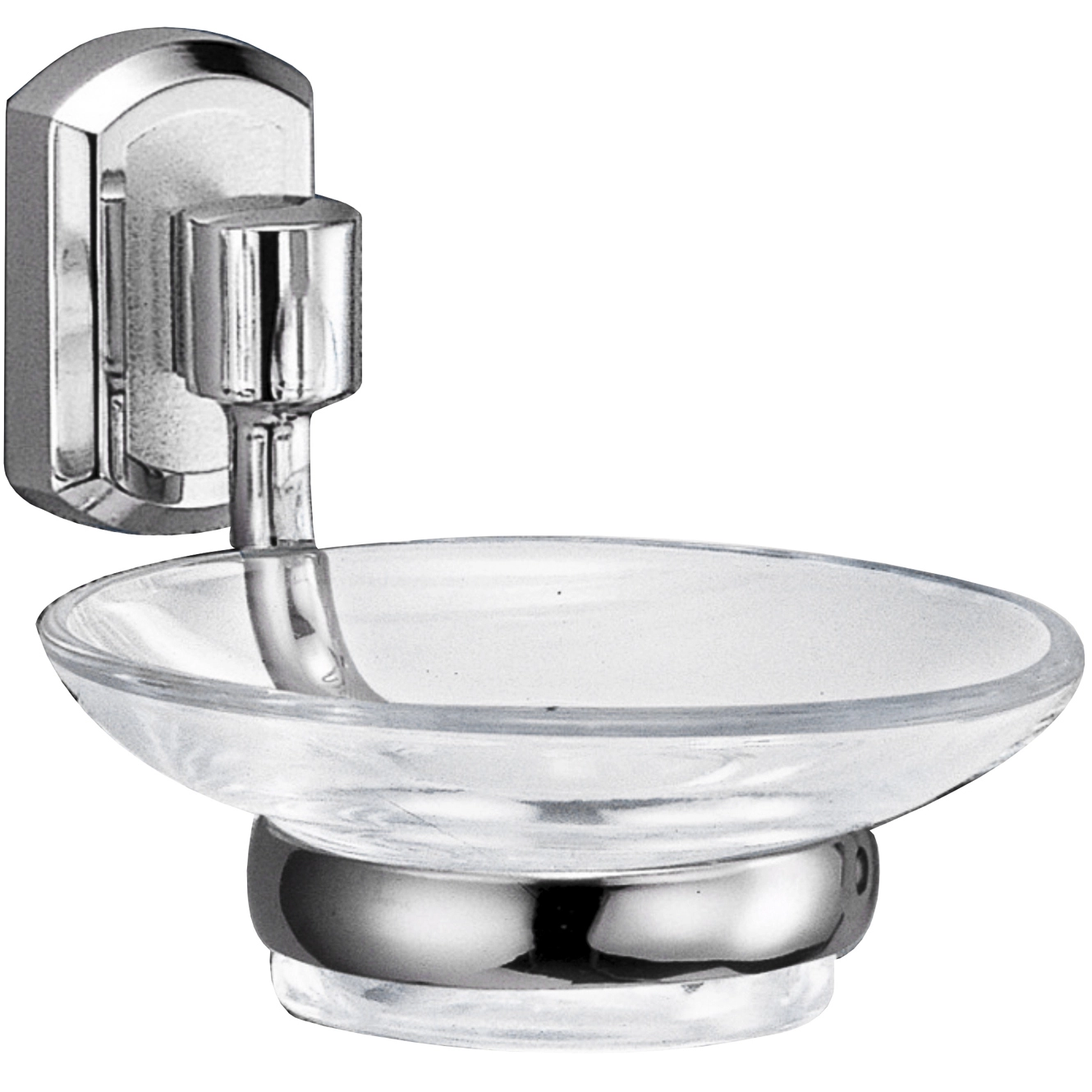 Мыльница WasserKRAFT Oder, K-3029